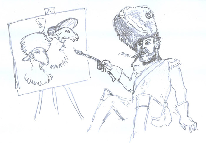 ������������� �����������